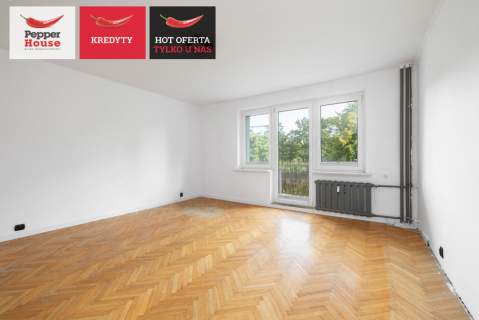 Mieszkanie na sprzedaż, 63,3 m2, Gdańsk