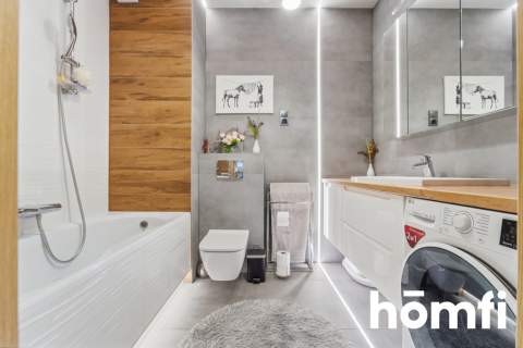 3 POKOJE BLISKO WSZYSTKIEGO 57 M2 KATOWICE WITOSA