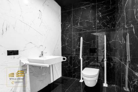Nowoczesny lokal biurowy 89m2 Lublin, ul Agatowa