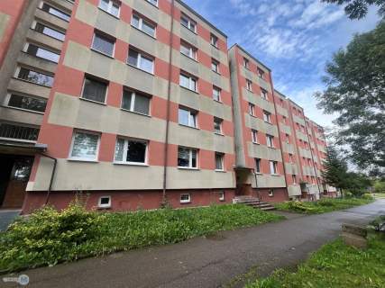 3 pokojowe mieszkanie Centrum Staszowa