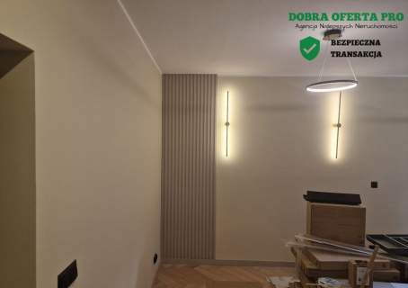 3 pokoje Premium Śródmieście po remoncie
