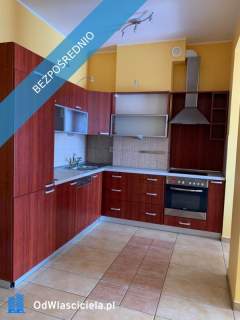 Mieszkanie na wynajem Krzyki ul. Przyjaźni, 3 pokoje - 61,5 m2,...