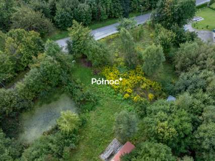 Działka z WZ, Marcinkowo, gm. Purda