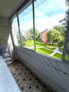 2 POKOJE 41 M LOGGIA NA STOKU MPEC