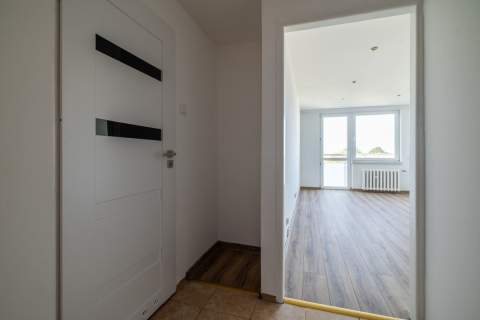 Po remoncie / czynsz 300 zł / pod inwestycję