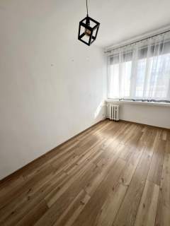 Komfortowe mieszkanie 3 pokojowe, 48 m2