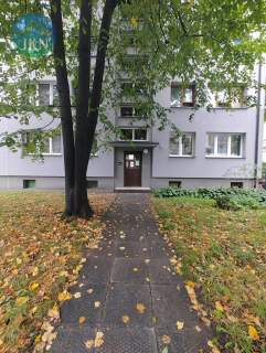 Mieszkanie w centrum , balkon z widokiem na góry