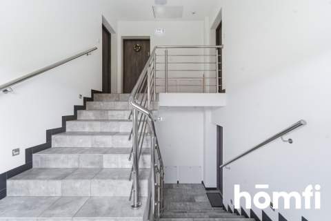 Bielsko-Biała 4 pokoje Klimatyzacja Balkon