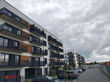 2 pokoje 50 m2 bez prowizji