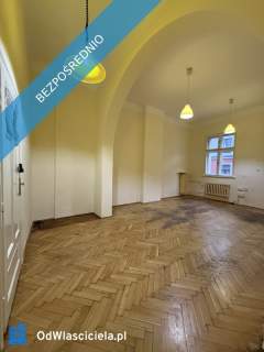 Do wynajęcia lokal biurowy w Rynku Głównym 34,08m2