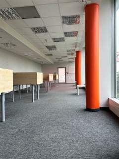 Nieruchomość komercyjna do wynajęcia, 159 m2, Warszawa