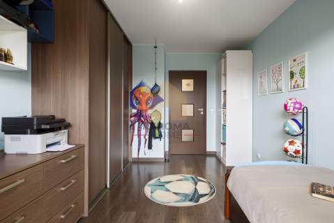 Jasne 2 pokoje przy lesie balkon parking