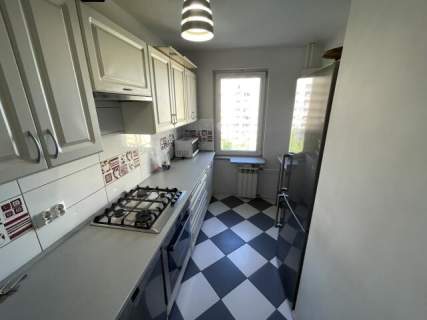 Mieszkanie do wynajęcia, 45 m2, Kraków
