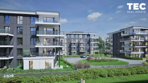 Mieszkanie na sprzedaż, 67,55 m2, Katowice