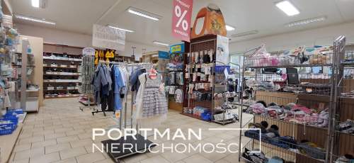 NA WYNAJEM, LOKAL W CENTRUM OTWOCKA 825m2,
