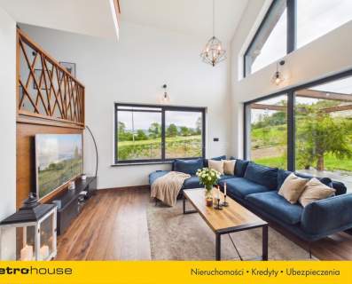 Dom 250m2 koło Myślenic