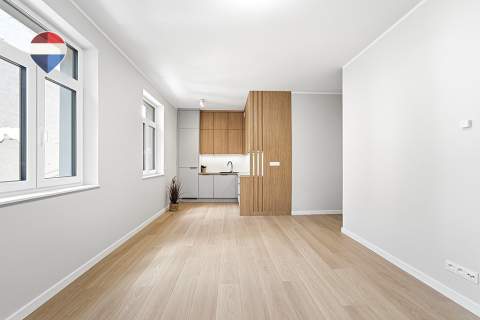 Lokal mieszkalno - usługowy w centrum