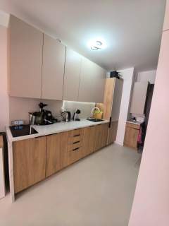 Kawalerka 27m Premium Smart Home Gdańsk Borkowska