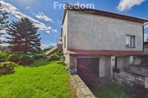 Dom 120 m Obiekt komercyjny 855 m