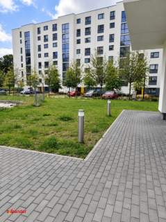 Przestronne 54 m z balkonem gotowe do odbioru