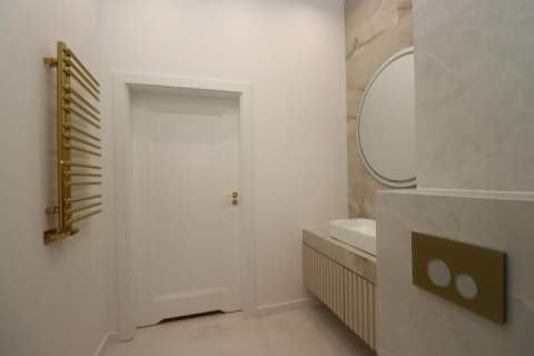 Atrakcyjny, wykończony apartament dla wymagających