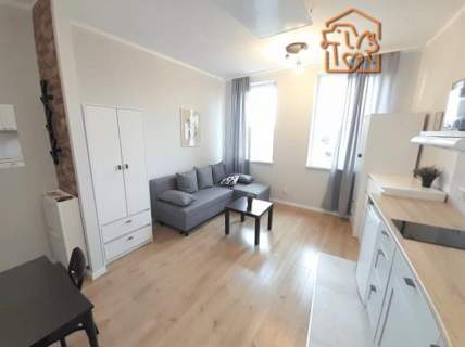 Studio w centrum, pet-friendly - Cmentarna 26