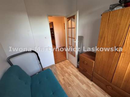 Mieszkanie na sprzedaż, 45,1 m2, Lubin
