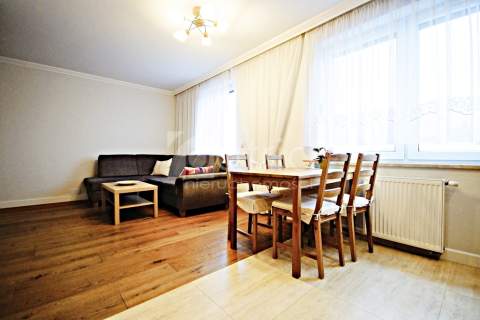 Mieszkanie 2 pokojowe 49 m2 z balkonem
