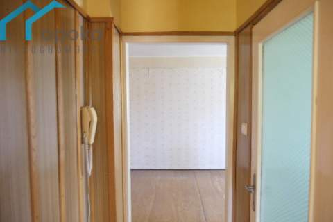 3-pokojowe mieszkanie 52 m2 z dużym balkonem