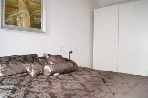 Śródmieście urokliwe 65 mkw dwa balkony