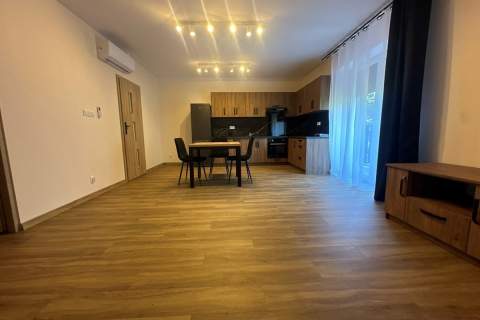 Mieszkanie bezczynszowe Jaworze 59 m2