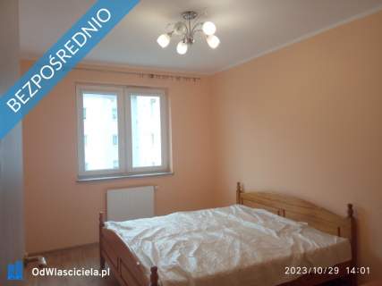 mieszkanie do wynajęcia Gorzów Wlkp. Górczyn 2 pokoje wynajem