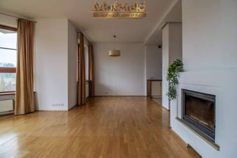 Apartament 4-pokojowy na Kołobrzeskiej