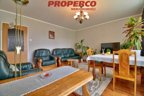 Mieszkanie, 3 pokoje, pow. 62,4 m2, os.Na Stoku