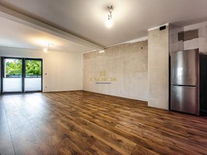 Apartament na I piętrze, Nowy Sącz ul. Jasna