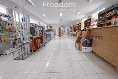 Lokal użytkowy w centrum Iławy do wynajmu