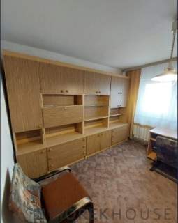 3-pokojowe mieszkanie na Bielanach