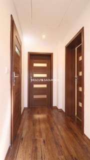 DOM 100M2 SZCZYRZYC 4 POKOJE CENTRUM 5 ARÓW