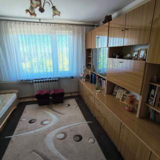 Sprzedam mieszkanie Gorzkowice