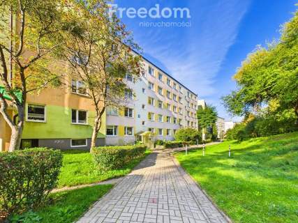 Mieszkanie na sprzedaż, 3 pokoje, 60 m2, Korczaka 26, Olsztyn