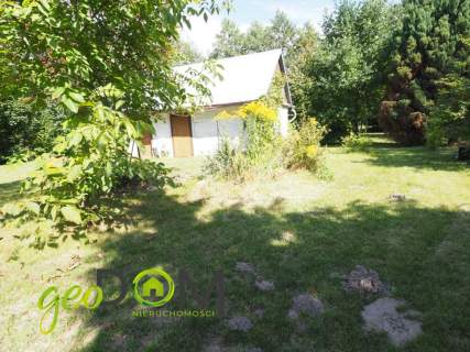 Dom 67 m2 działka 1697 m2 57x30 Jagodne