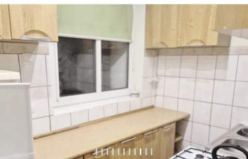 Mieszkanie w Swarzędzu, dwa pokoje