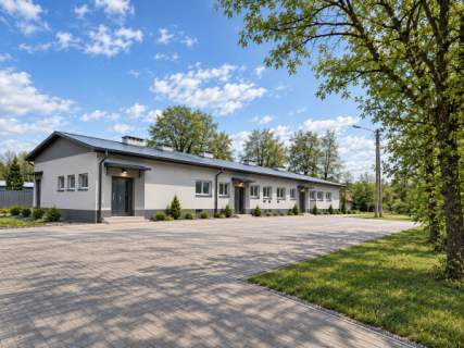 Lokal użytkowy na sprzedaż, 360 m2, Sędziszów Małopolski