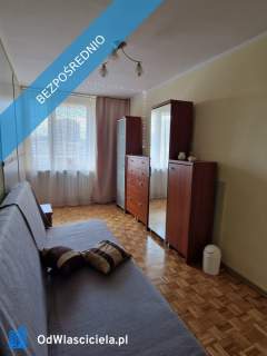 Bezpośrednio 3 niezależne pokoje z balkonem Grochów, Praga Po