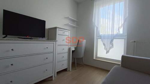 Psie Pole, os. Rycerskie, 2 pokoje, rozkład, 43 m2, loggia, komórka