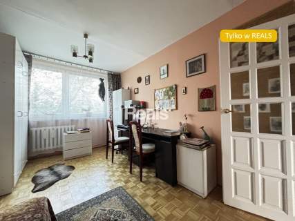 Mieszkanie na sprzedaż, 68 m2, Warszawa