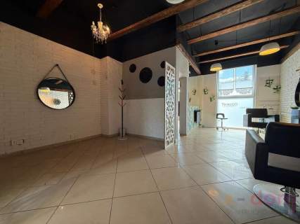 Lokal 44.5 m2 parter os. Ślichowice