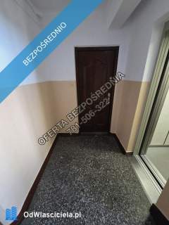 48,5 m2 w atrakcyjnym punkcie Rubinkowa