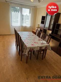 Mieszkanie 2 pokojowe na 1 piętrze