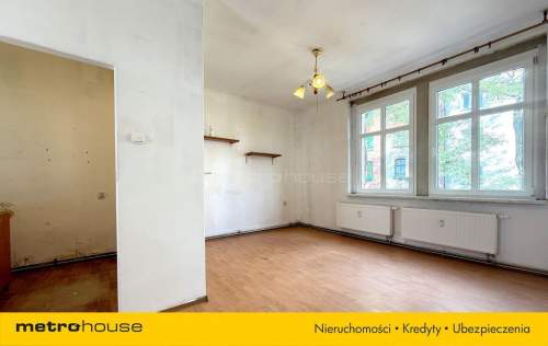 Mieszkanie do remontu 41m2 ,2 pokoje,